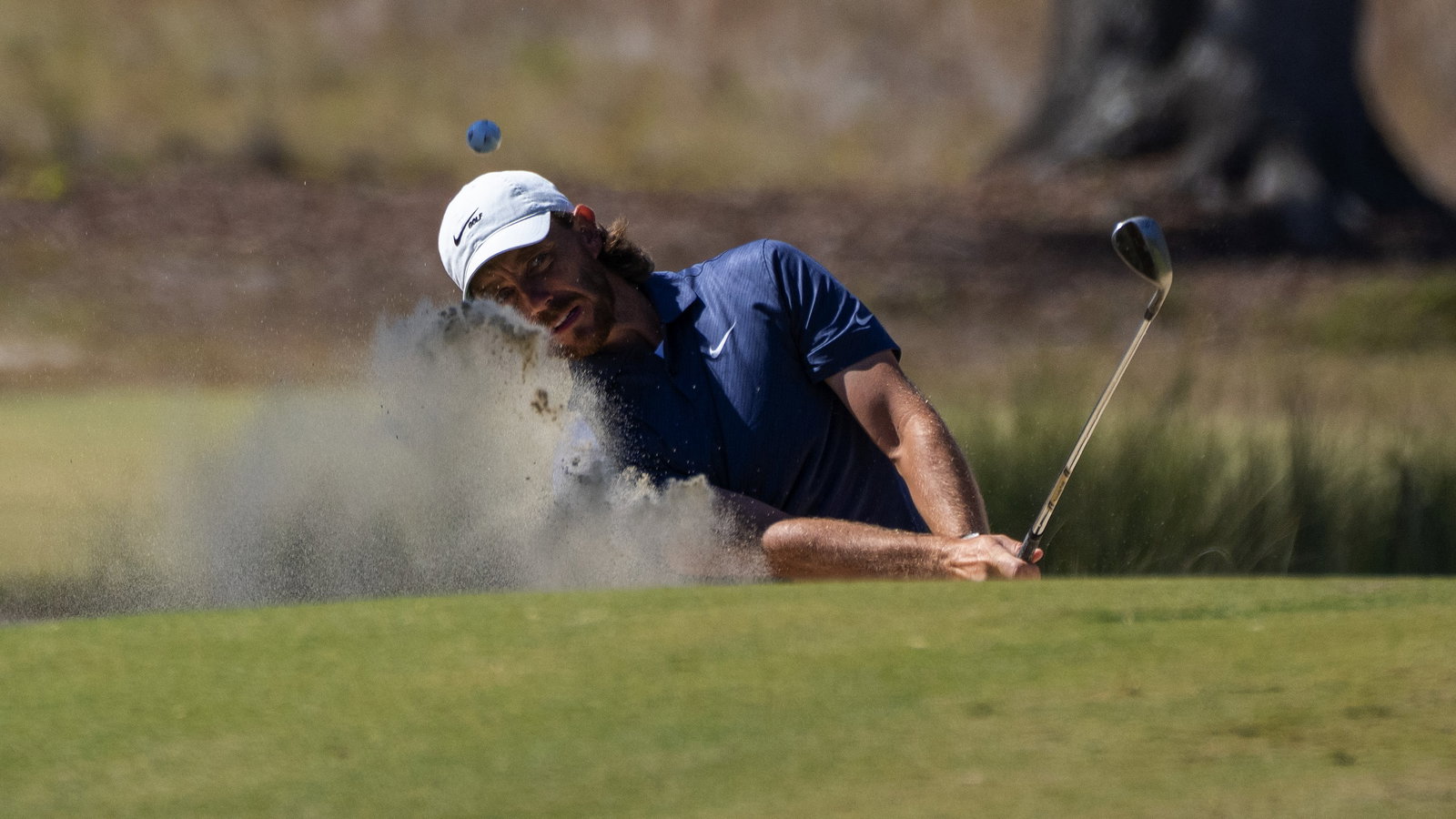 Tommy Fleetwood uses "backboard" to ignite final-round Nedbank Challenge charge